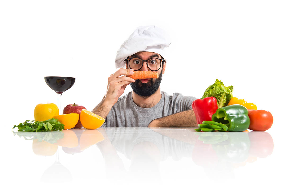 Nosso restaurante - ambiente aconchegante