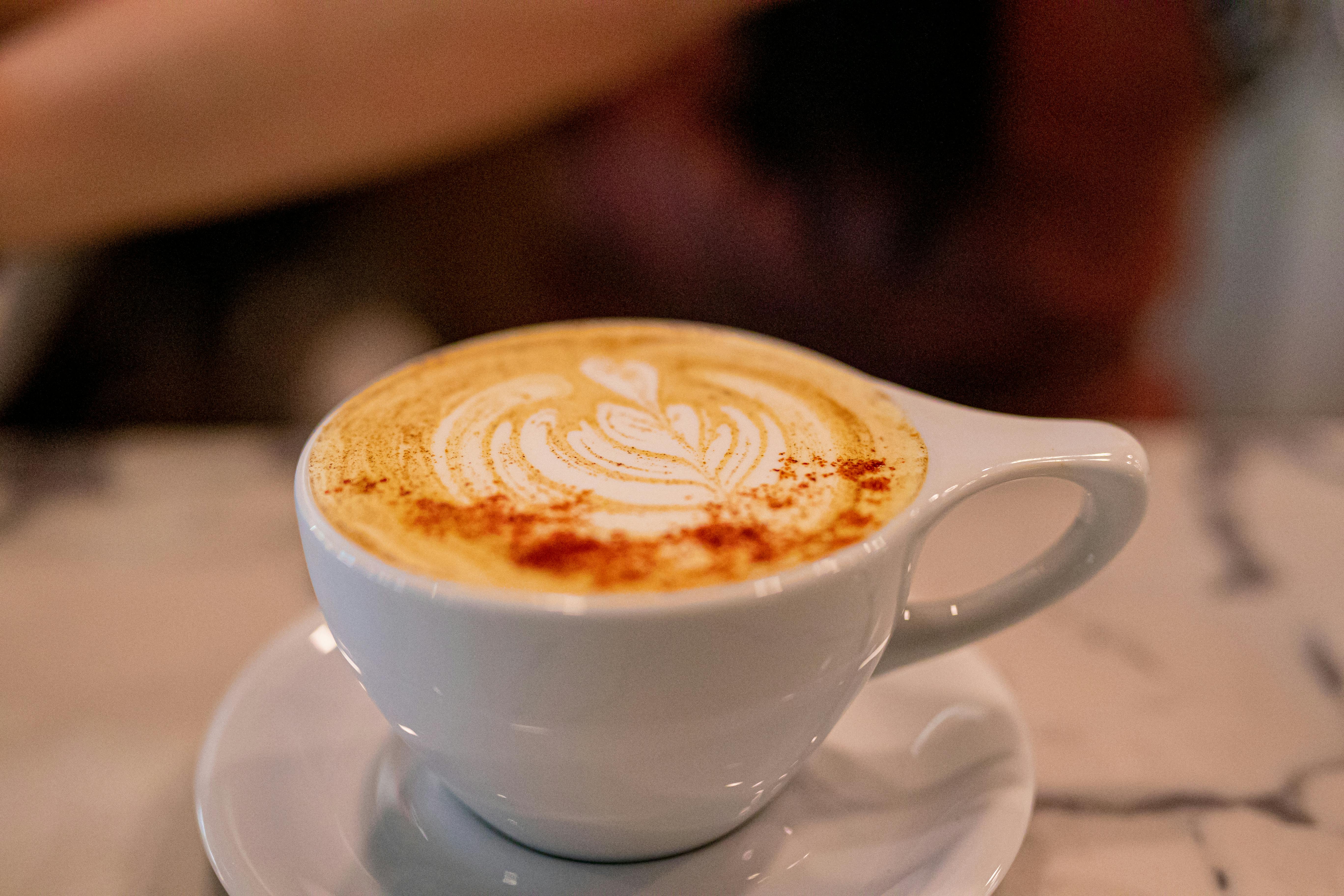 Cappuccino