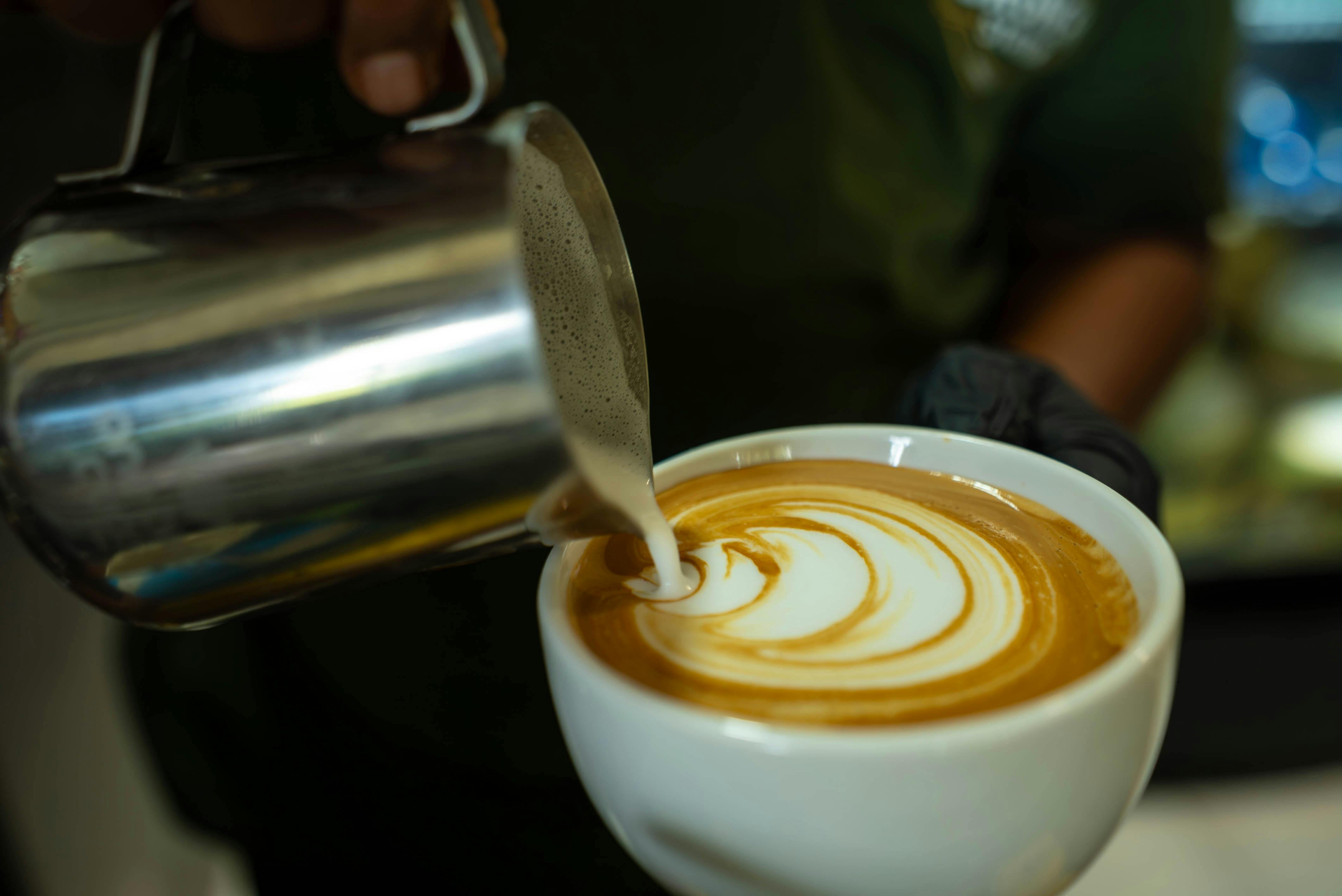Latte