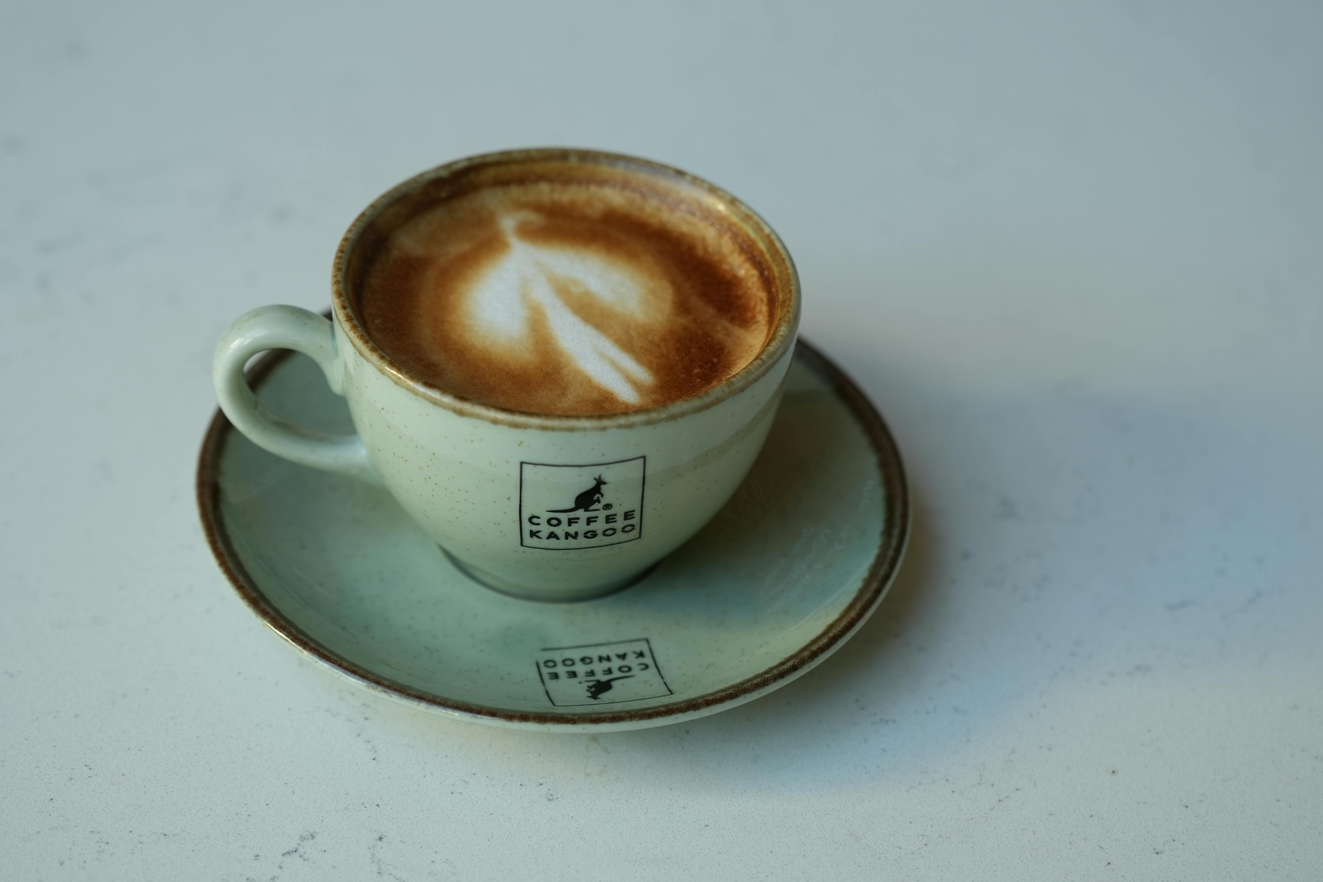 Macchiato