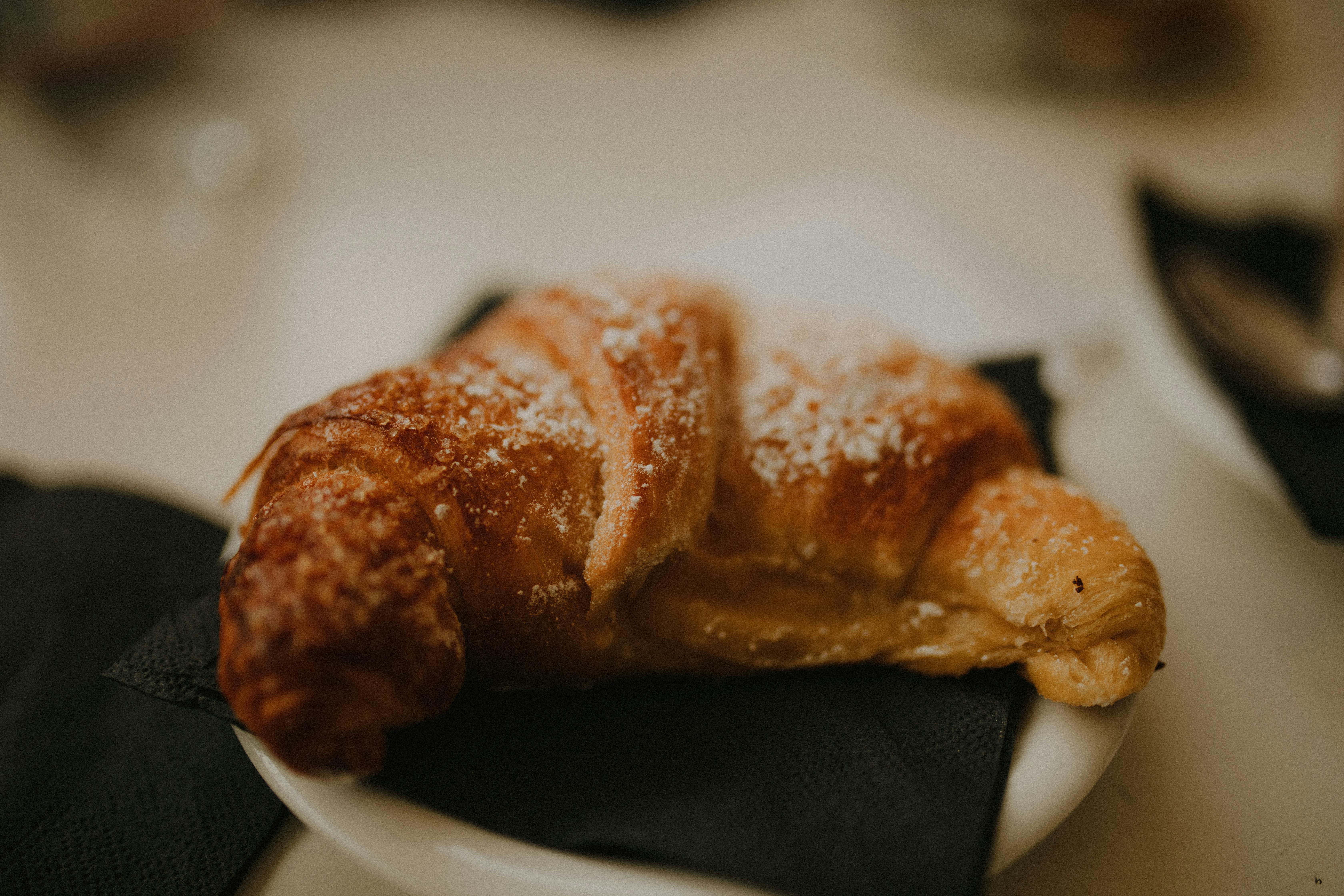 Croissant Premium